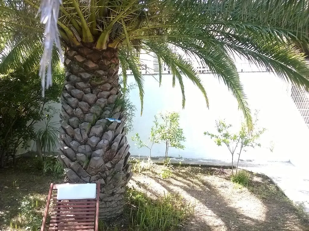 Hotel Villa Corona Donji Okrug