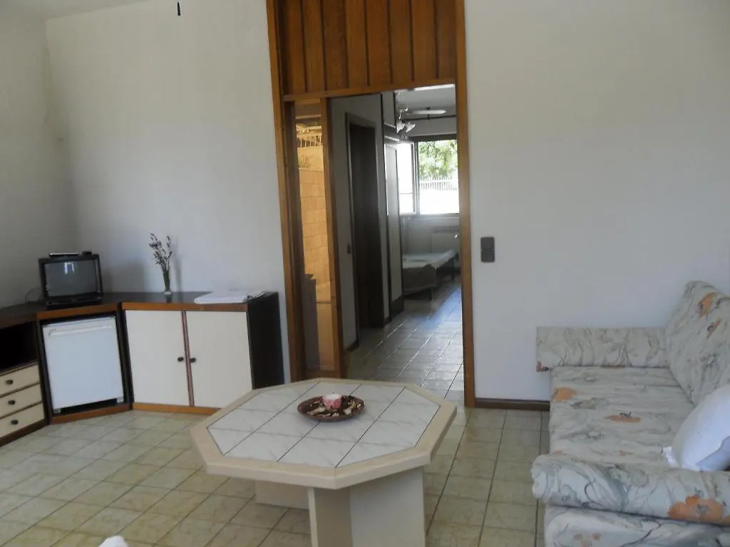 Hotel Villa Corona Donji Okrug